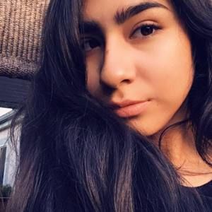 Meet your Posher, Itzel